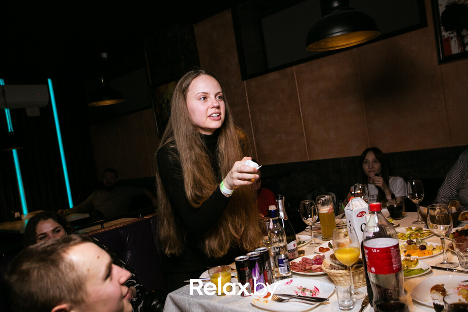 День встречи выпускников, фото № 54