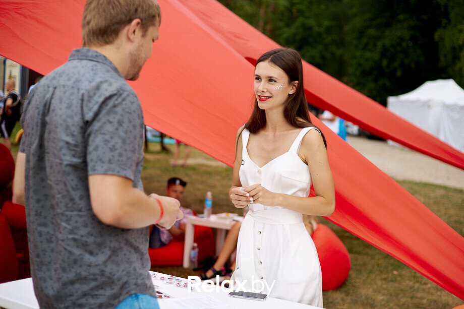 Вечеринка Martini Time, фото № 141