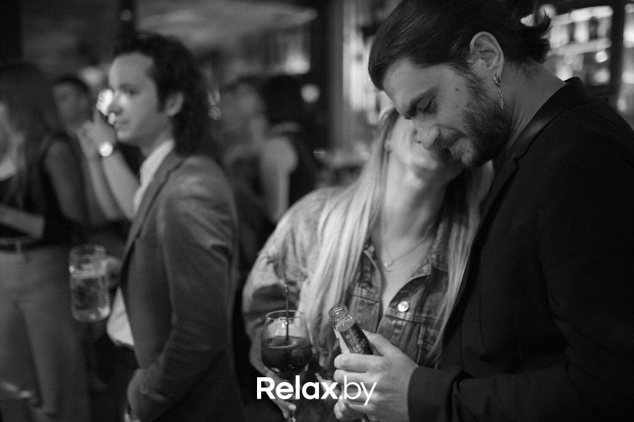 Opening Party, фото № 168