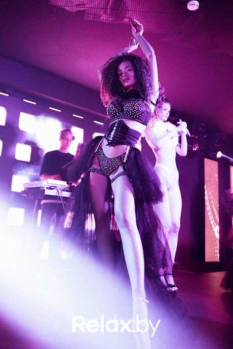 Ход королевы, фото № 63