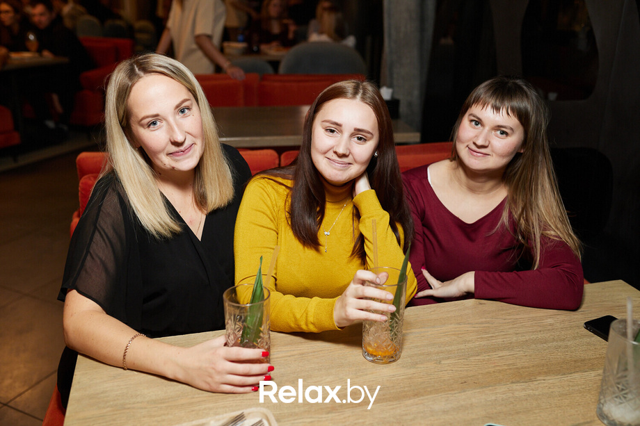 Ночные жители, фото № 5