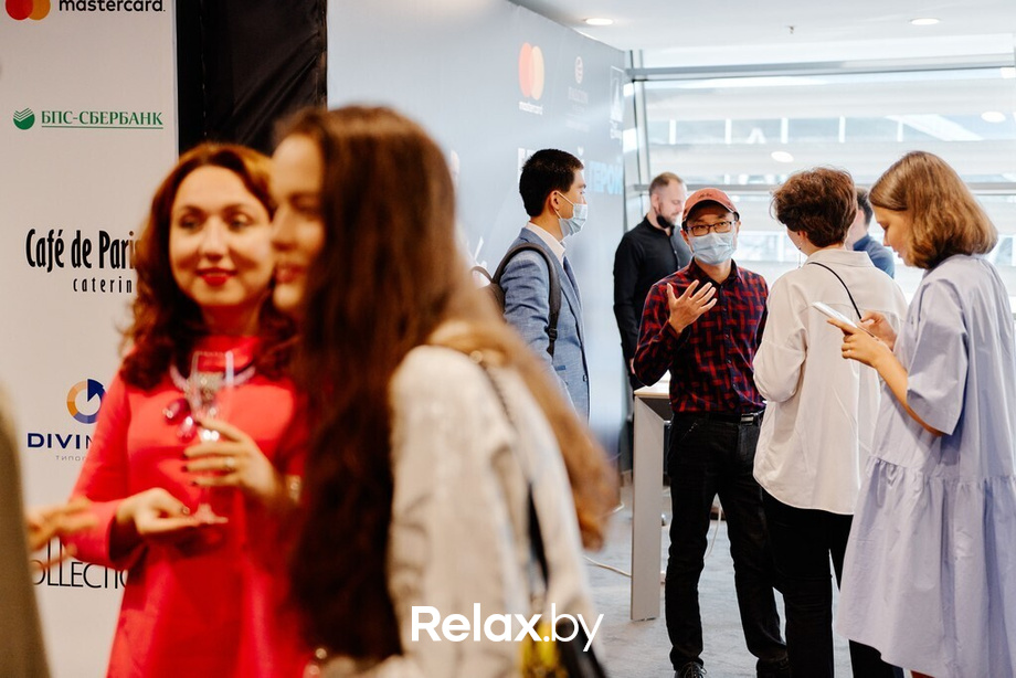 Премьера 12 сезона Brands Fashion Show, фото № 45