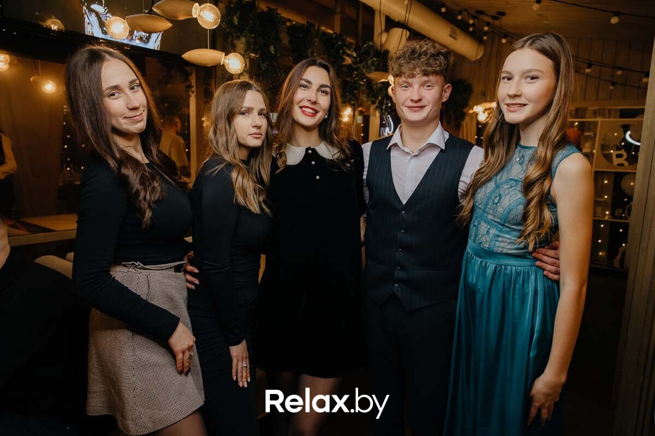 Terra party, фото № 49