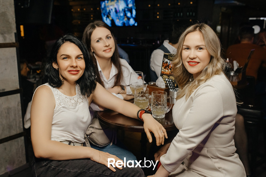 Zavod Saturday Night, фото № 11