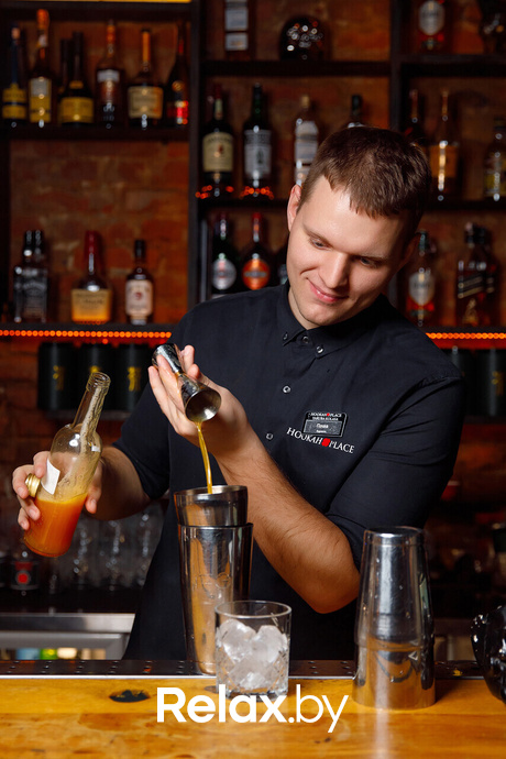 Live Lounge, фото № 13