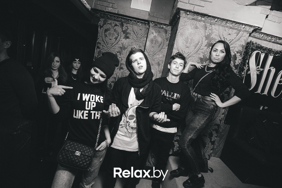 TIWIH Xmas party, фото № 62