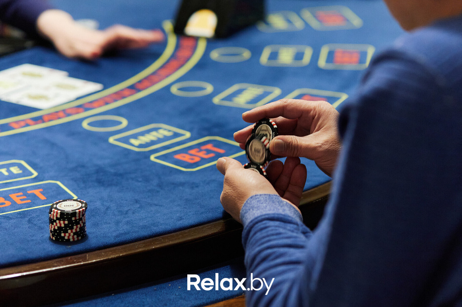 «Слот тайм», фото № 32