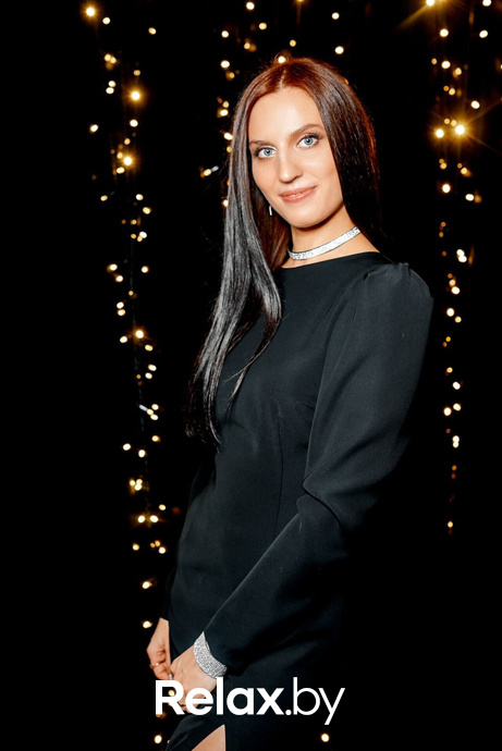 Предновогодние вечеринки в Ангелах, фото № 101