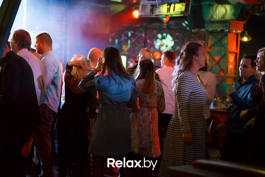 Brooklyn Live!, фото № 3