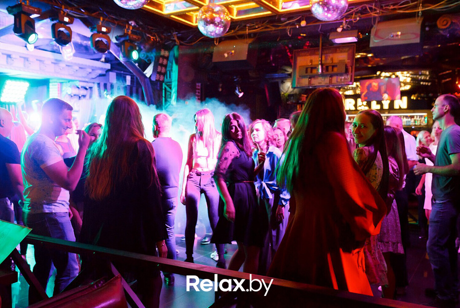 Brooklyn Live!, фото № 47