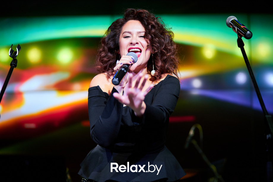 Новый 2021 год, фото № 99