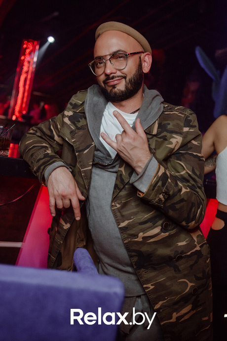 Saturday «Don’t stop the party», фото № 1