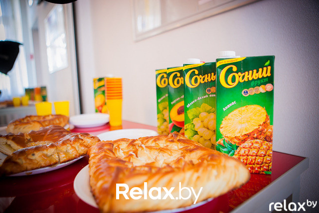 Салон красоты Joli и креативная команда «Angel Style», фото № 84