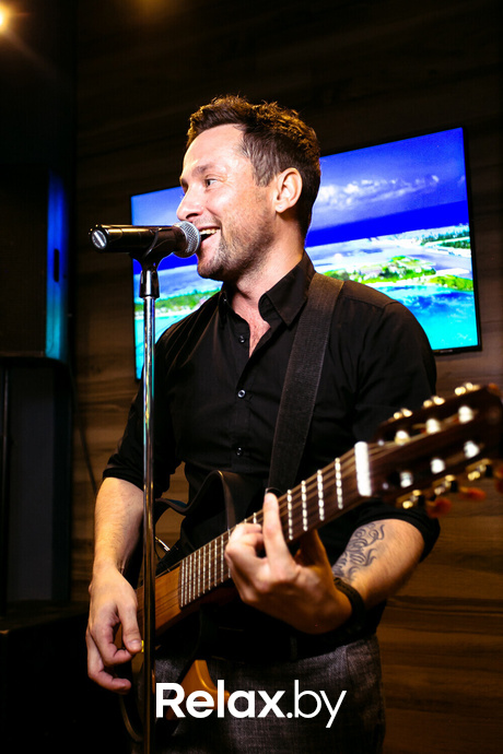 Открытие ресторана «Компания», фото № 149