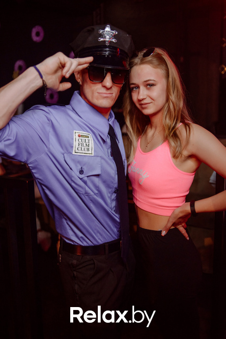 Friday «Stiflers party», фото № 19