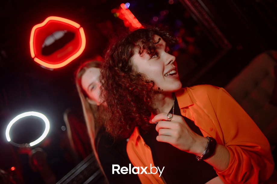 Saturday «Silent hill», фото № 33