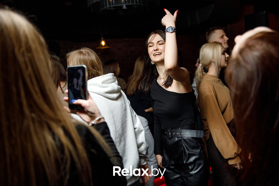 Суббота с Dj Сoopykata, фото № 67