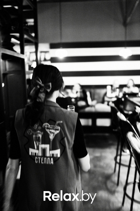 8 марта Hookah Place Stella, фото № 35