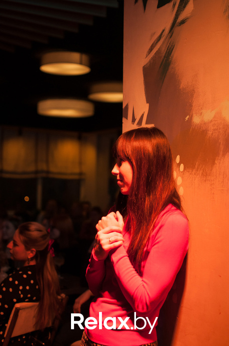 Поэтический вечер/А.С.Пушкин, фото № 12