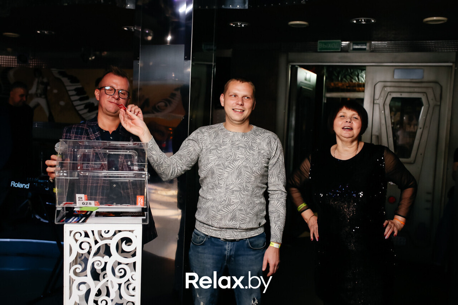 Кавер группа Starland в Ретро-кафе, фото № 63