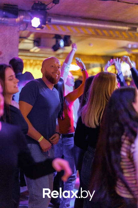 Saturday party, фото № 69