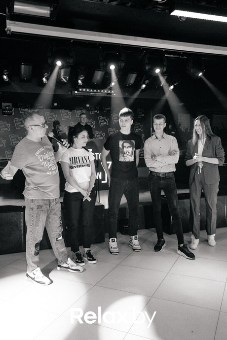 FM party, фото № 41