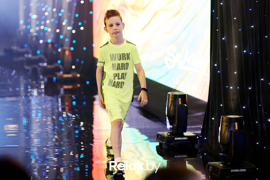 IMG Fashion KILLA PARTY - KIDS’ SHOW, фото № 308