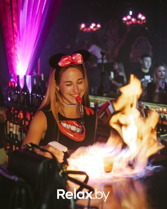 Saturday Santa Baby, фото № 4