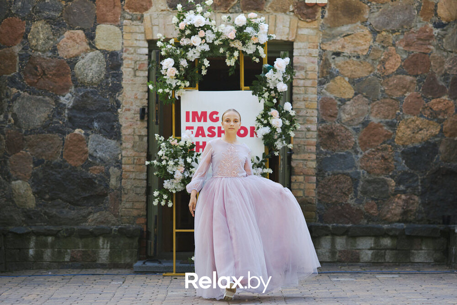 IMG FASHION SHOW – SUMMER 2021, фото № 228