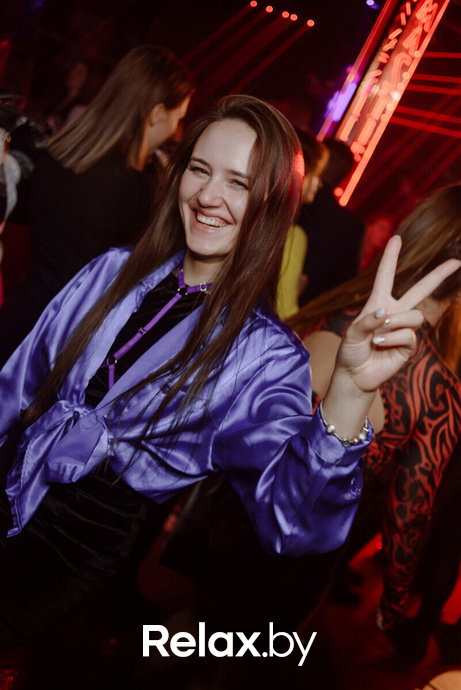 Friday «Мир дикого запада», фото № 36