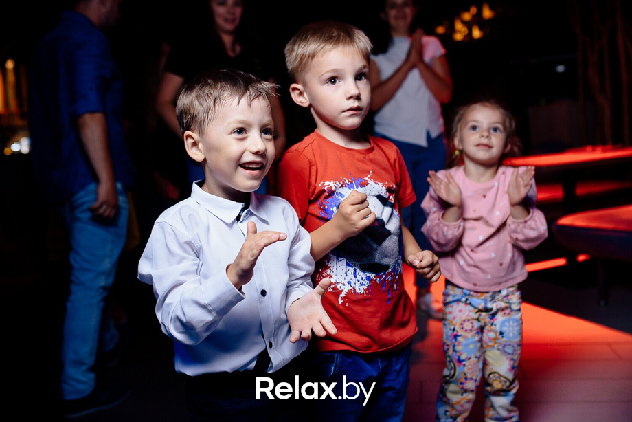 Ночные жители, фото № 45