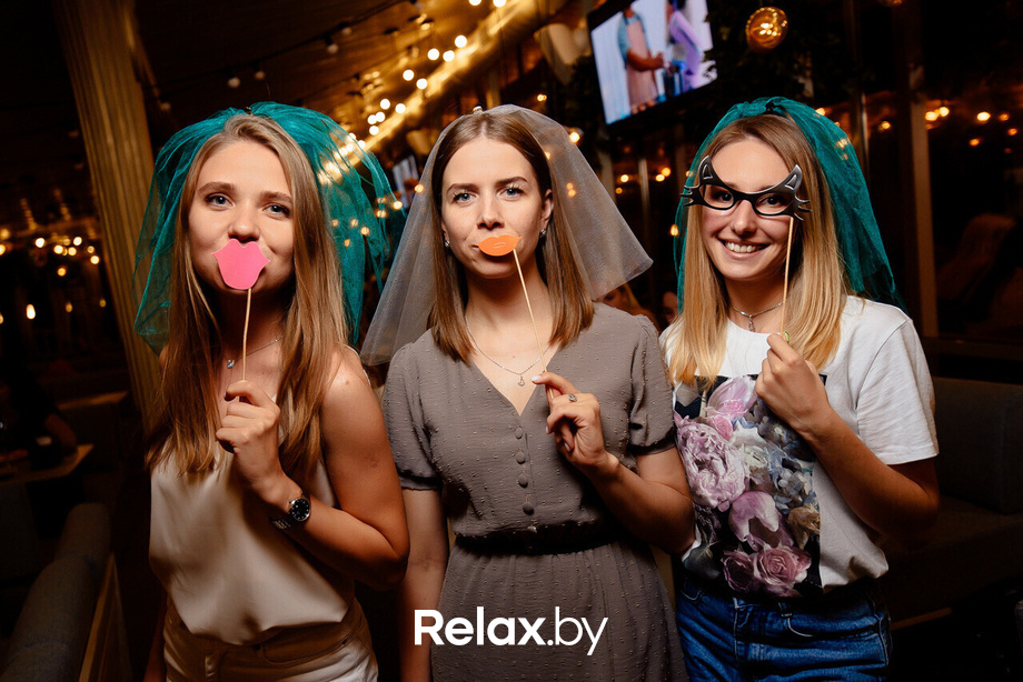 Ночные жители, фото № 39