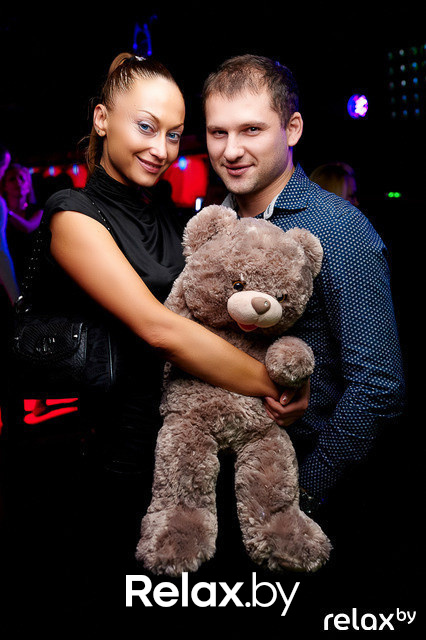 Сладкие парочки прошедшей недели, фото № 60