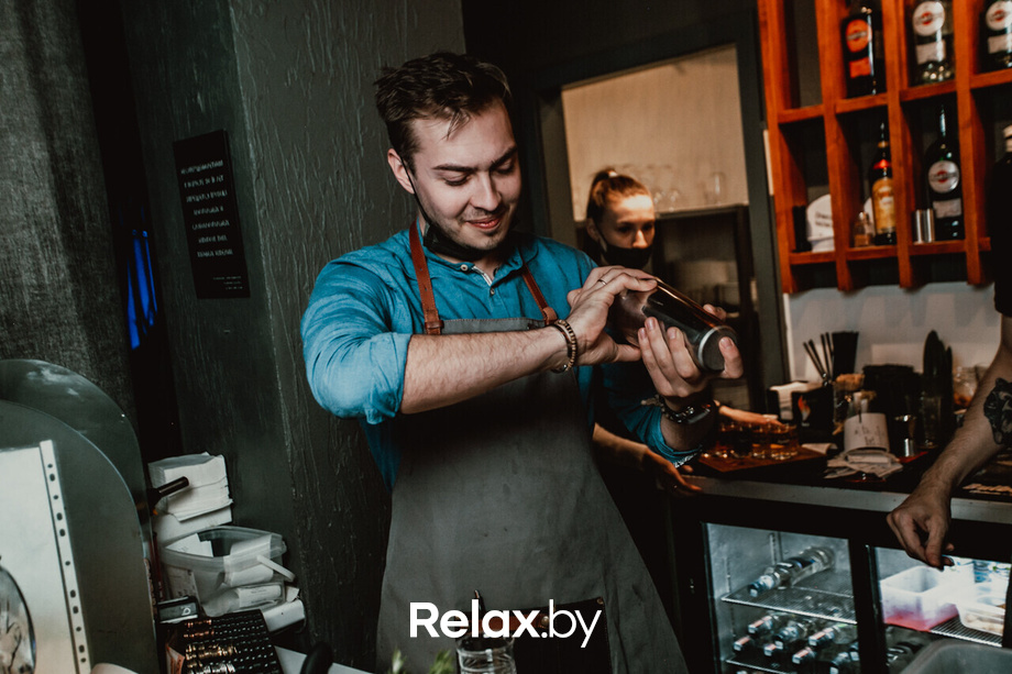 Ночные жители, фото № 44