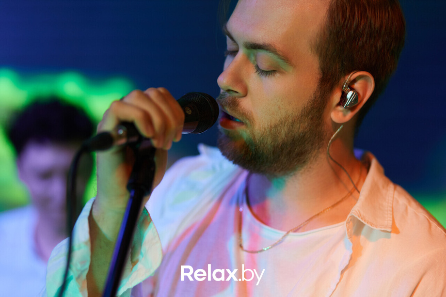 «Алиса Мон в казино Опера», фото № 3