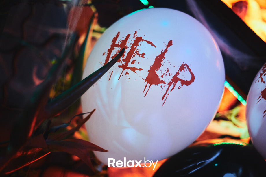 Halloween Zombieland, фото № 57