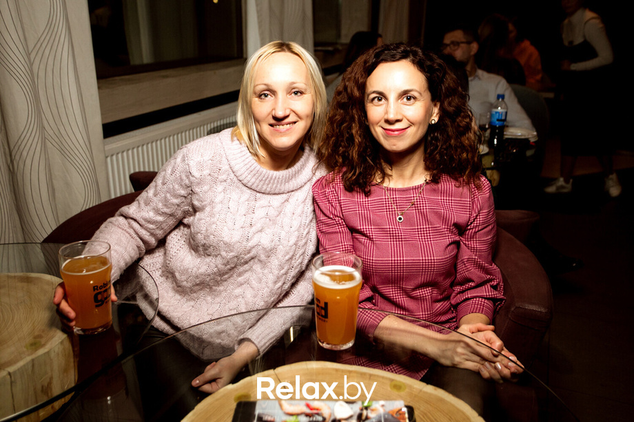 Ночные жители, фото № 7