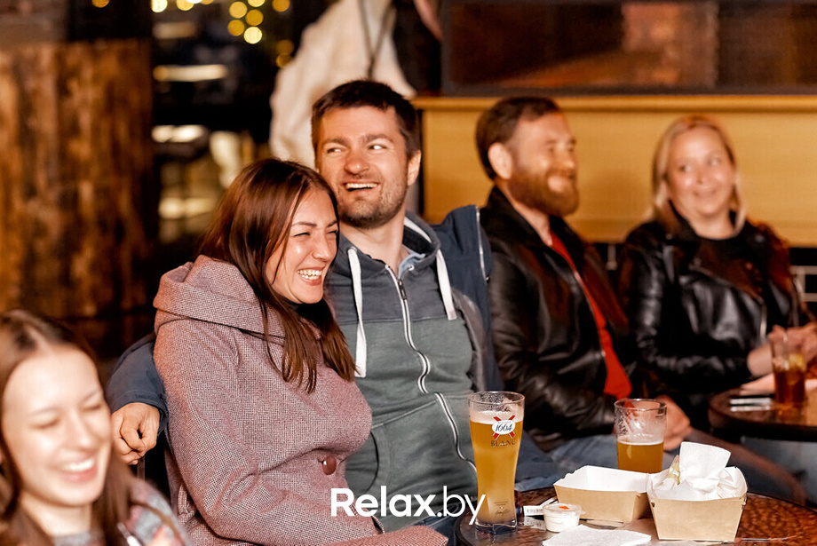 Отчетный концерт, фото № 100