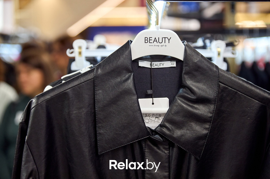 Шопинг-экскурсия со стилистом, фото № 154