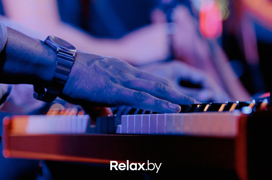 Friday Music, фото № 101