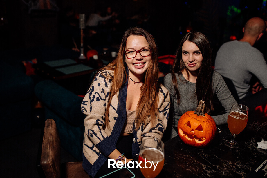 Halloween, фото № 47