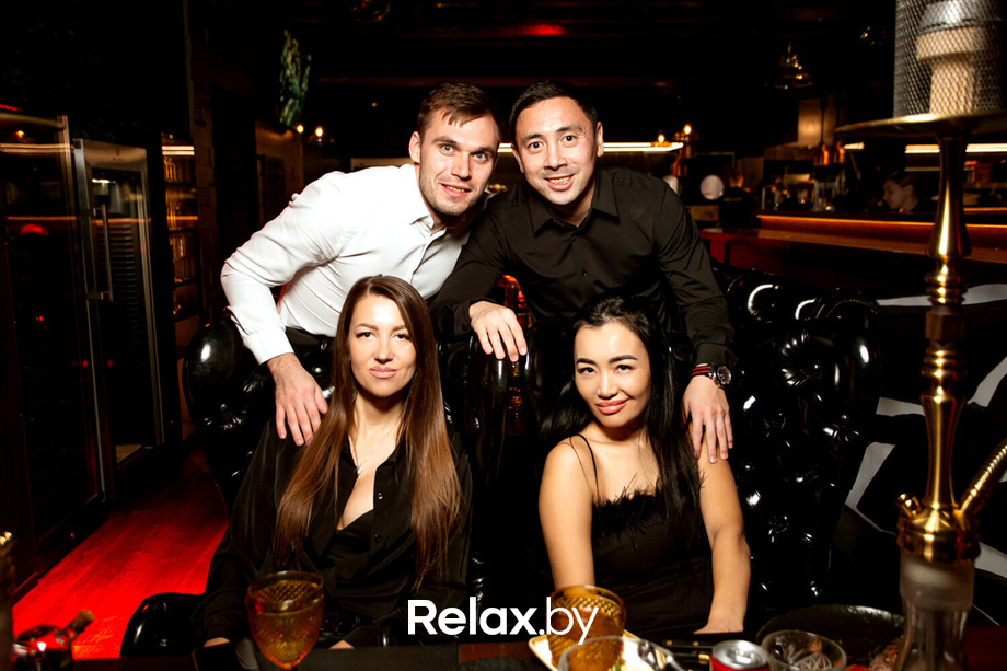 Friday night, фото № 20