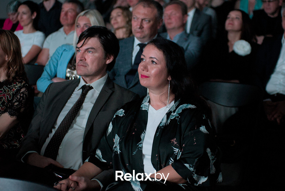 Закрытый показ фильма «Ради весны» к 110-летию балета «Весна священная», фото № 95