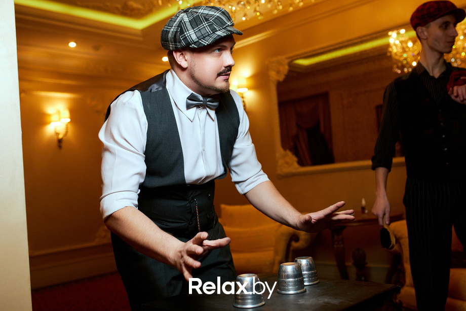 Весна вместе с AUDI Q7, фото № 12