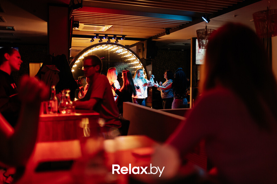 Terra Karaoke, фото № 42