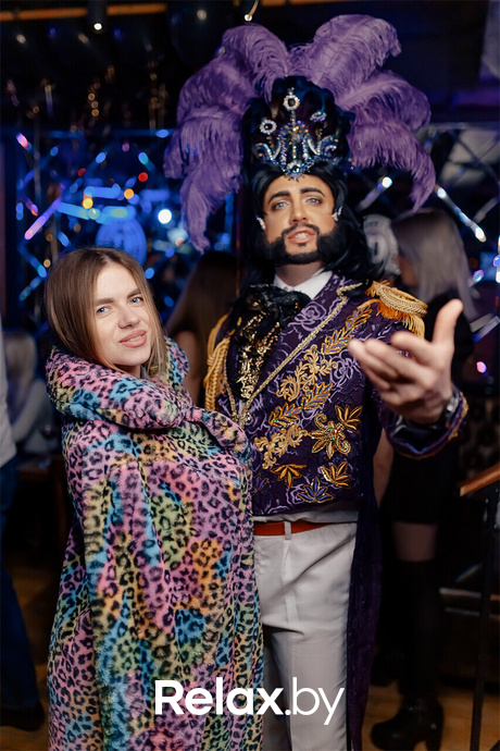 День рождения Полугара, фото № 112