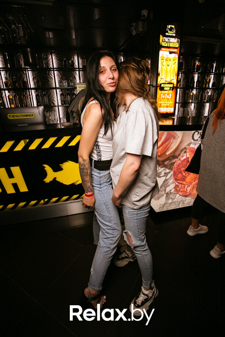 День Независимости Республики Беларусь, фото № 36