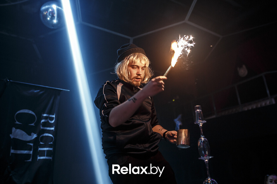 Дискотека 90-х, фото № 76