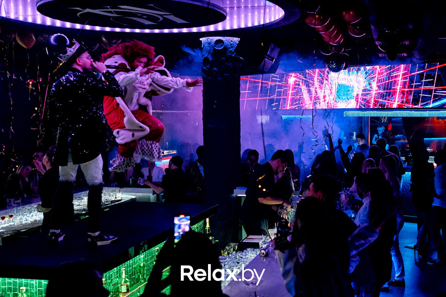 LUNA birthday 1 year (day 1), фото № 7