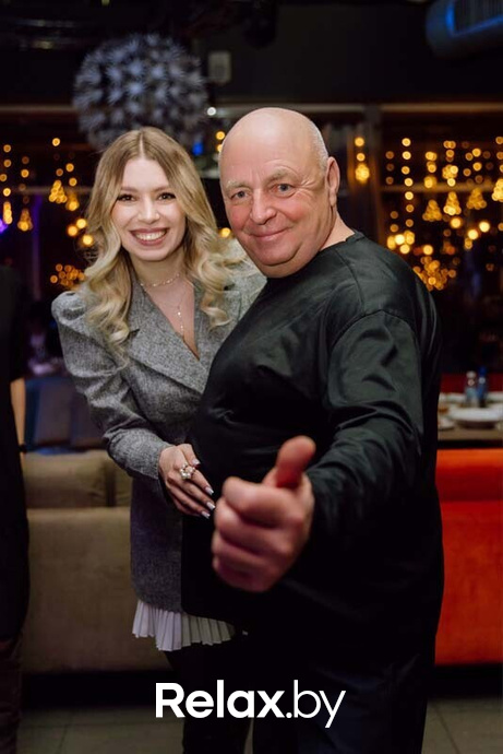 Happy New Year in Terra, фото № 11